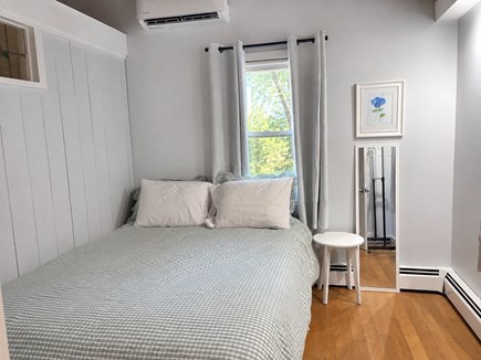 Falmouth Cape Cod vacation rental - Bedroom 3 with Queen Bed