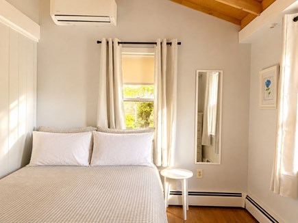Falmouth Cape Cod vacation rental - Queen bedroom