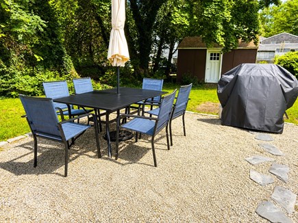 Falmouth Cape Cod vacation rental - 