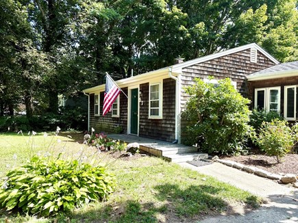 Falmouth Cape Cod vacation rental - Welcome!