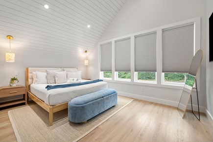 Eastham Cape Cod vacation rental - Bed bed & 65