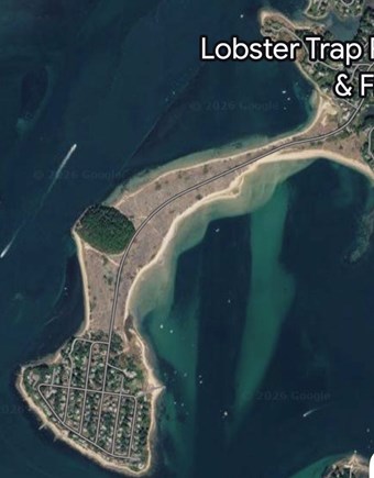 Mashnee Island, Bourne, Ma Cape Cod vacation rental - No crowds at beach as no parking Fed land, but you have plenty!!