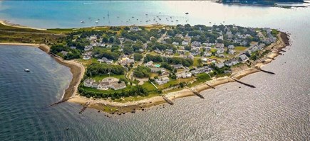 Mashnee Island, Bourne, Ma Cape Cod vacation rental - Island