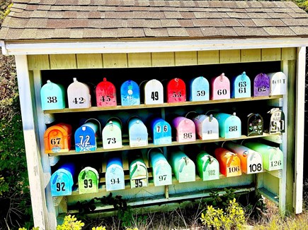 Mashnee Island, Bourne, Ma Cape Cod vacation rental - 