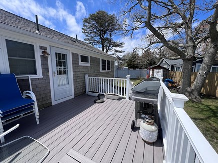 Yarmouth Cape Cod vacation rental - 