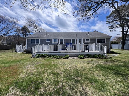 Yarmouth Cape Cod vacation rental - 