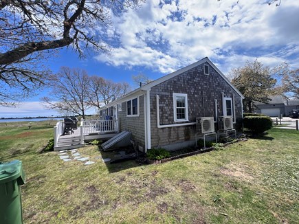 Yarmouth Cape Cod vacation rental - 