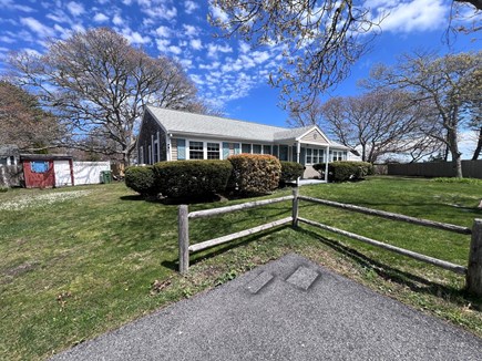 Yarmouth Cape Cod vacation rental - 