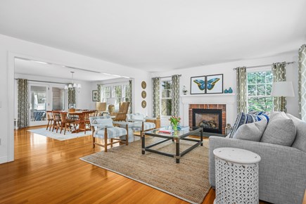 Harwich Cape Cod vacation rental - 