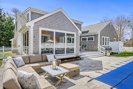 Harwich Cape Cod vacation rental - 