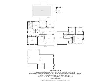 Harwich Cape Cod vacation rental - 