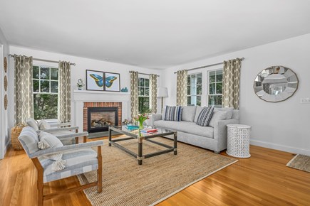 Harwich Cape Cod vacation rental - 