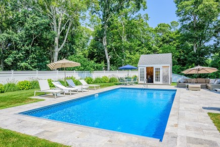 Harwich Cape Cod vacation rental - 