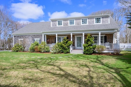 Harwich Cape Cod vacation rental - 