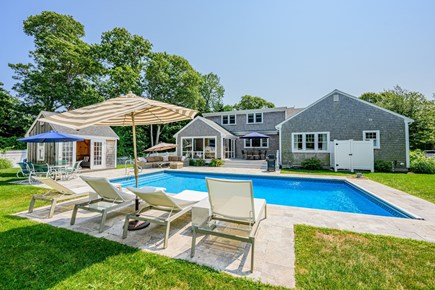 Harwich Cape Cod vacation rental - 