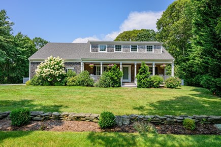 Harwich Cape Cod vacation rental - 