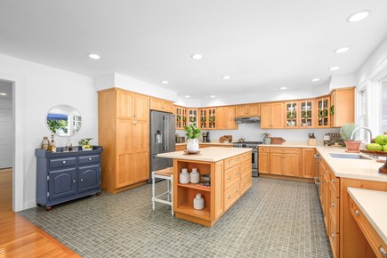 Harwich Cape Cod vacation rental - 