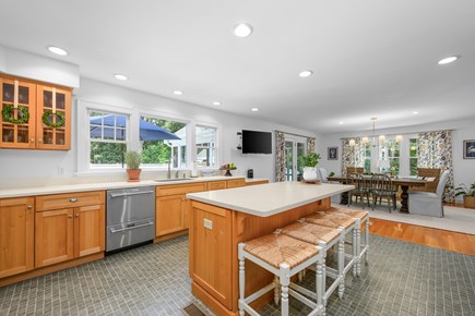 Harwich Cape Cod vacation rental - 