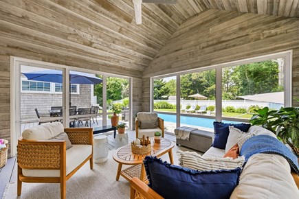 Harwich Cape Cod vacation rental - 