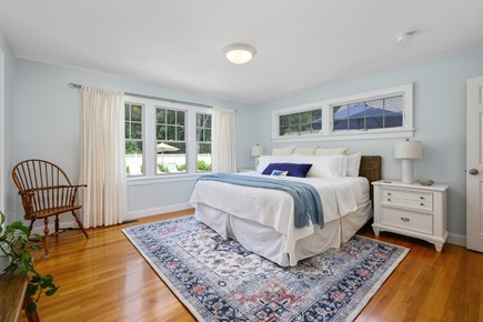 Harwich Cape Cod vacation rental - 
