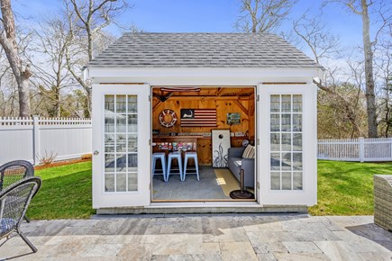 Harwich Cape Cod vacation rental - 