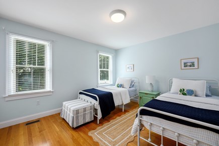 Harwich Cape Cod vacation rental - 