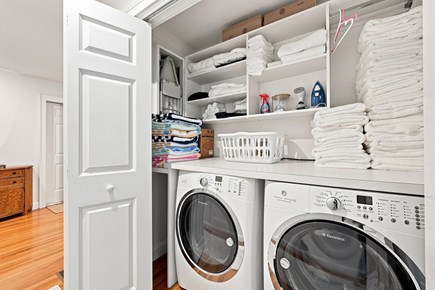 Harwich Cape Cod vacation rental - 