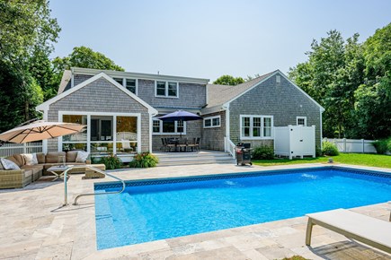 Harwich Cape Cod vacation rental - 