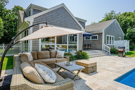 Harwich Cape Cod vacation rental - 