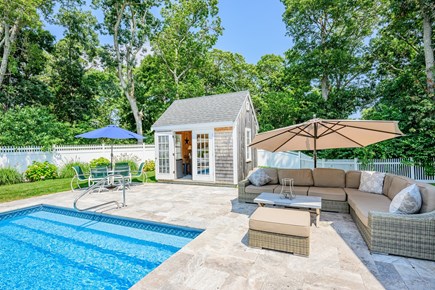Harwich Cape Cod vacation rental - 