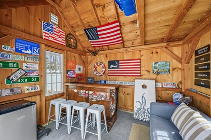 Harwich Cape Cod vacation rental - 