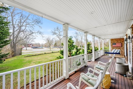 Harwich Cape Cod vacation rental - 