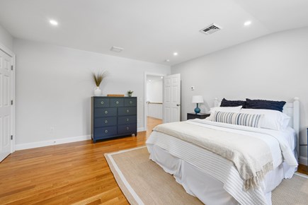 Harwich Cape Cod vacation rental - 2nd Floor Queen