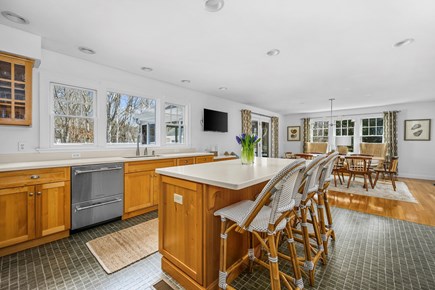 Harwich Cape Cod vacation rental - 