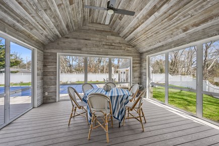 Harwich Cape Cod vacation rental - 