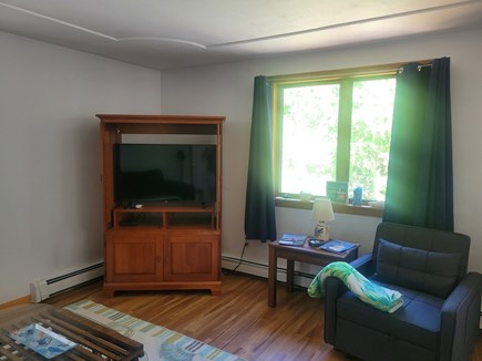 Brewster, South Orleans Cape Cod vacation rental - Smart tv, livingroom