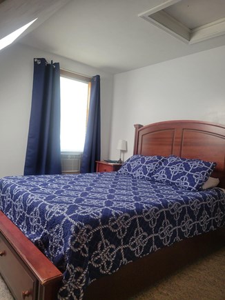 Brewster, South Orleans Cape Cod vacation rental - Bedroom with queen bed