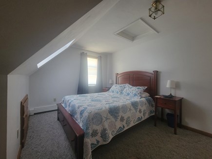 Brewster, South Orleans Cape Cod vacation rental - Queen bed bedroom