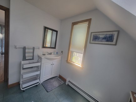 Brewster, South Orleans Cape Cod vacation rental - Bathroom