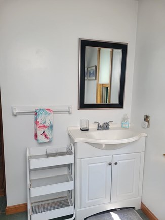 Brewster, South Orleans Cape Cod vacation rental - Bathroom