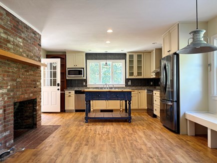 Orleans Cape Cod vacation rental - Perfect for gathering and cooking together