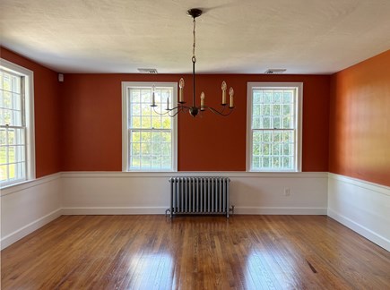 Orleans Cape Cod vacation rental - Dining room ... new furniture on its way!