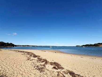 Orleans Cape Cod vacation rental - 4.5 min drive to Pleasant Bay Beach