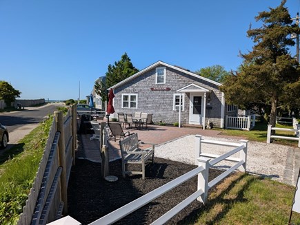 South Yarmouth Cape Cod vacation rental - Bunker Dune in all its glory