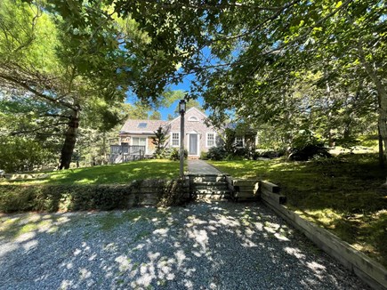 Wellfleet Cape Cod vacation rental - 