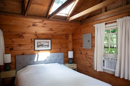Eastham, First Encounter - 4005 Cape Cod vacation rental - Bedroom with Queen Bed
