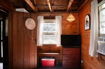 Eastham, First Encounter - 4005 Cape Cod vacation rental - Bedroom with Smart TV