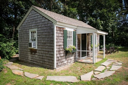 Eastham, First Encounter - 4005 Cape Cod vacation rental - 1975 State Highway, Eastham, MA