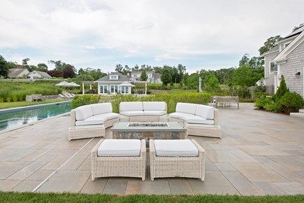 East Sandwich Cape Cod vacation rental - 