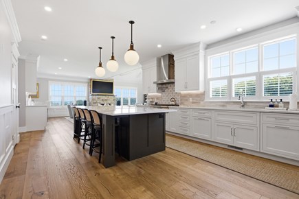 East Sandwich Cape Cod vacation rental - 